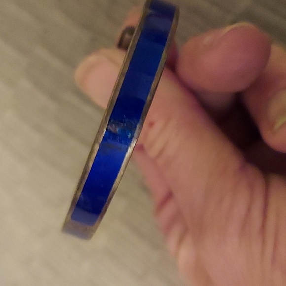 2 Vintage GUCCI enamel bracelets, early 2000's, in FVC! - Picture 6 of 10